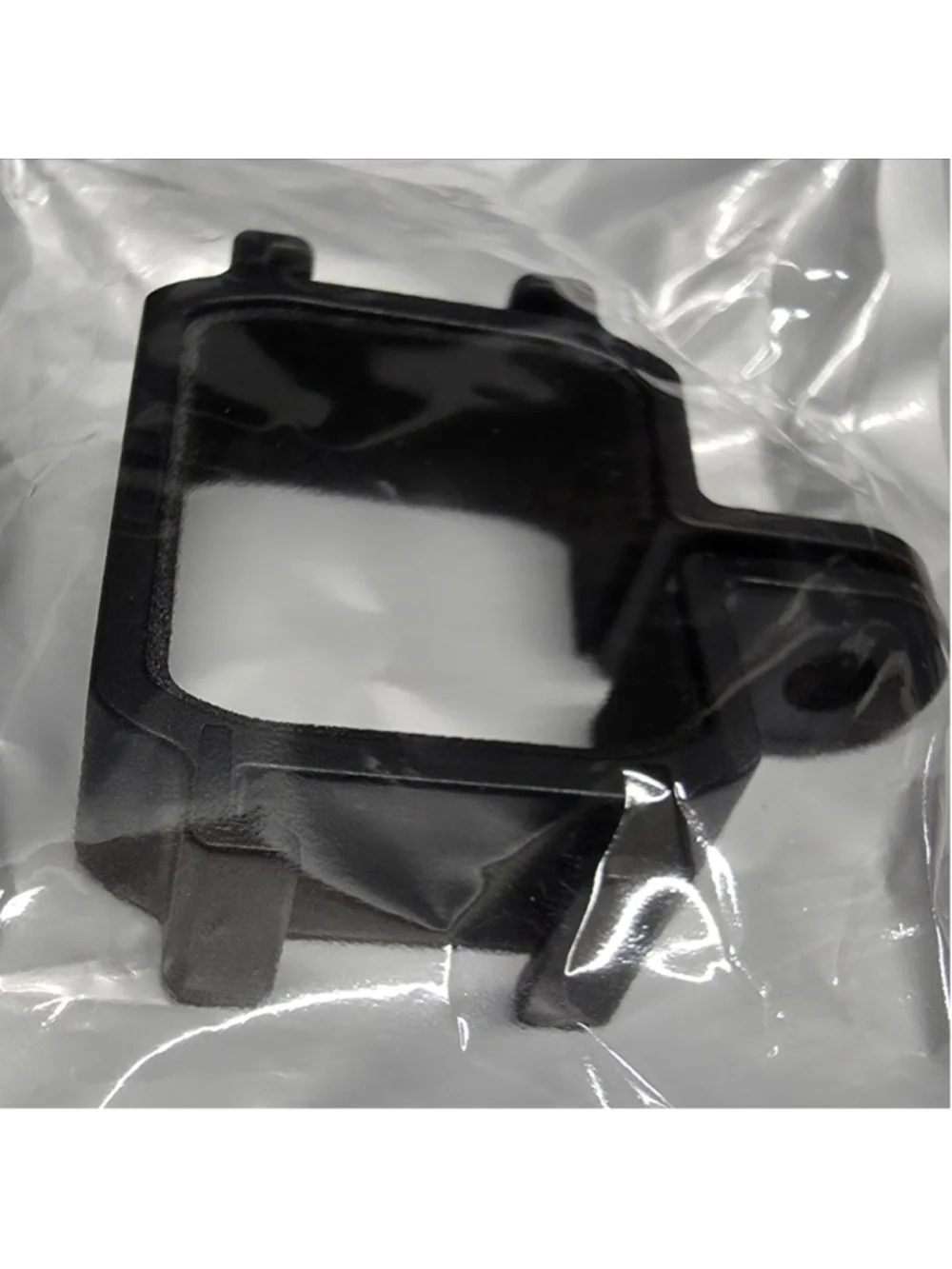 2 Pc Action Camera & DJI Osmo Pocket 3 Adapter Mount Set Expansion Bracket Lot